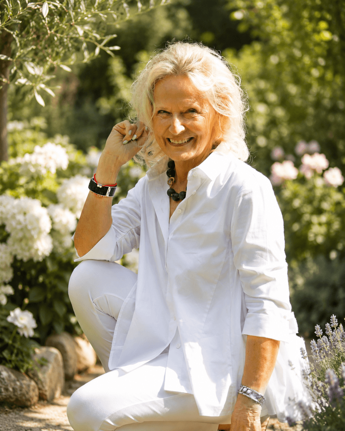Portrait Silke Polifka