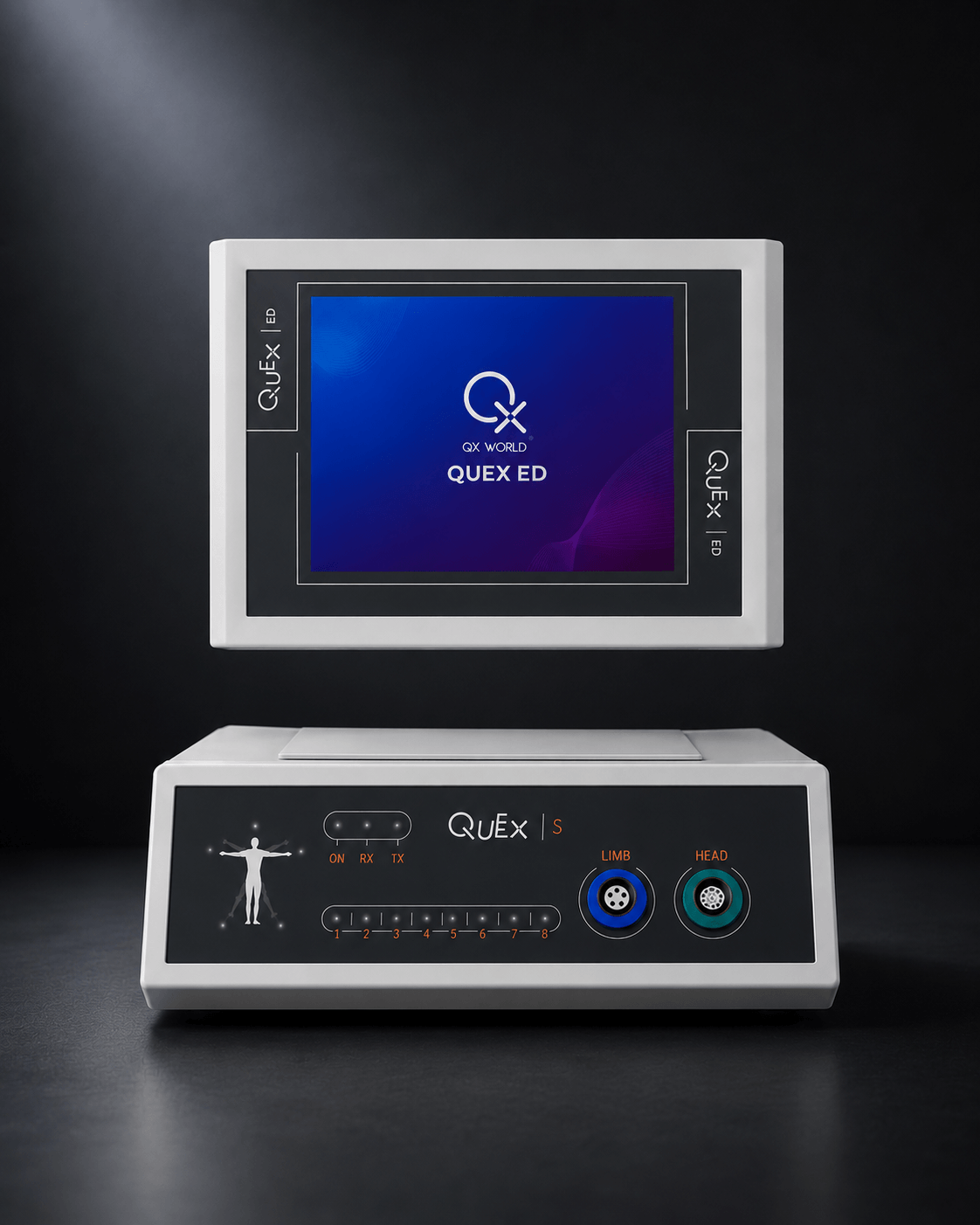 QUEX® Frequenzsystem